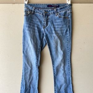 Lot of 8 Jeans. Women’s.